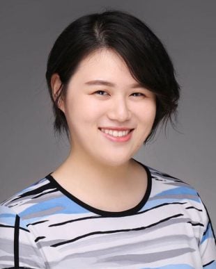 Jiaqi Gao
