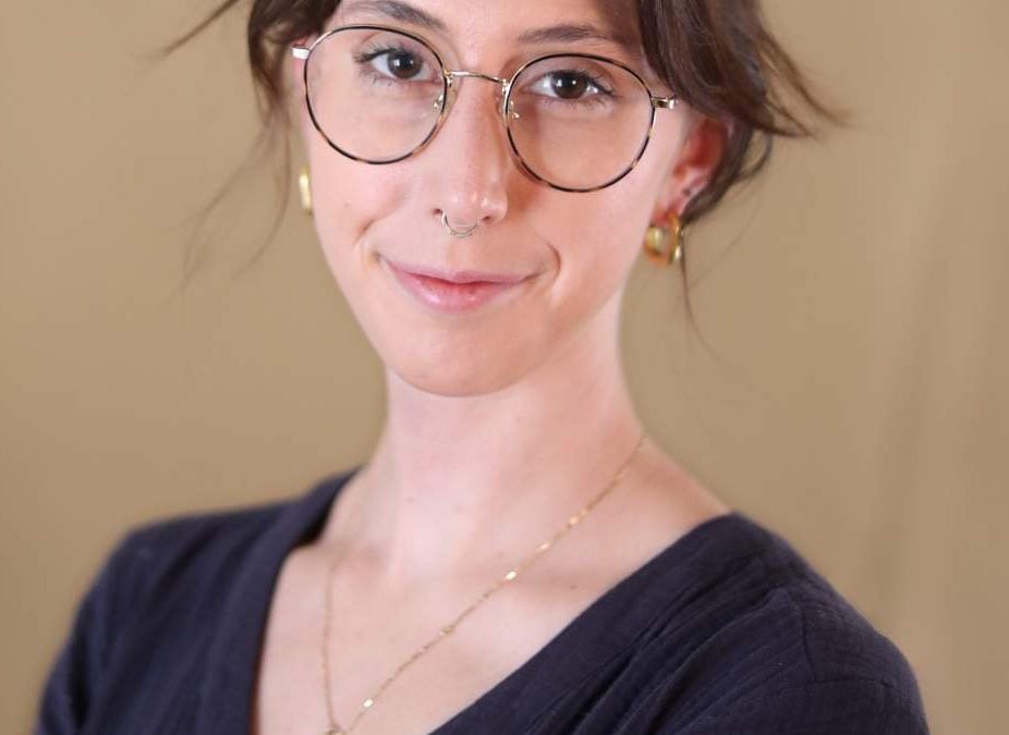 Victoria Fisher