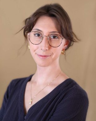 Victoria Fisher