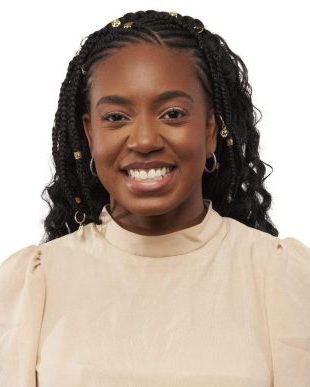 Courtney L. McCluney