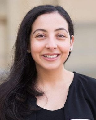 Amanda Ajrouche