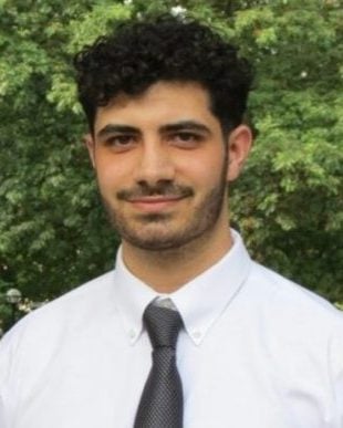 Neil Nakkash