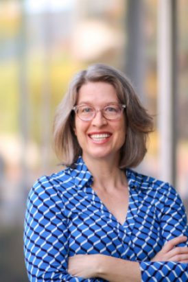 Sarah A. Burgard
