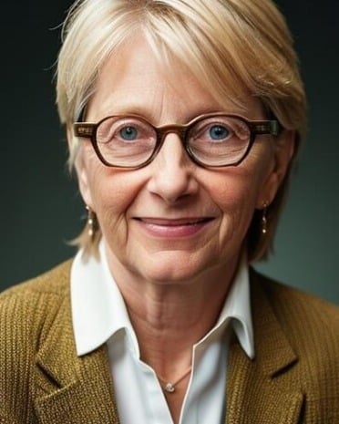 Debra J. Umberson