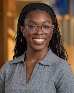 Karis Hawkins 