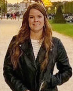 Rachel Oeffner